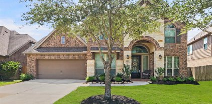 20027 Peach Mill Court, Cypress