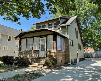 1258 Brown Street, Akron