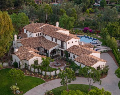18474 Calle Tramonto, Rancho Santa Fe