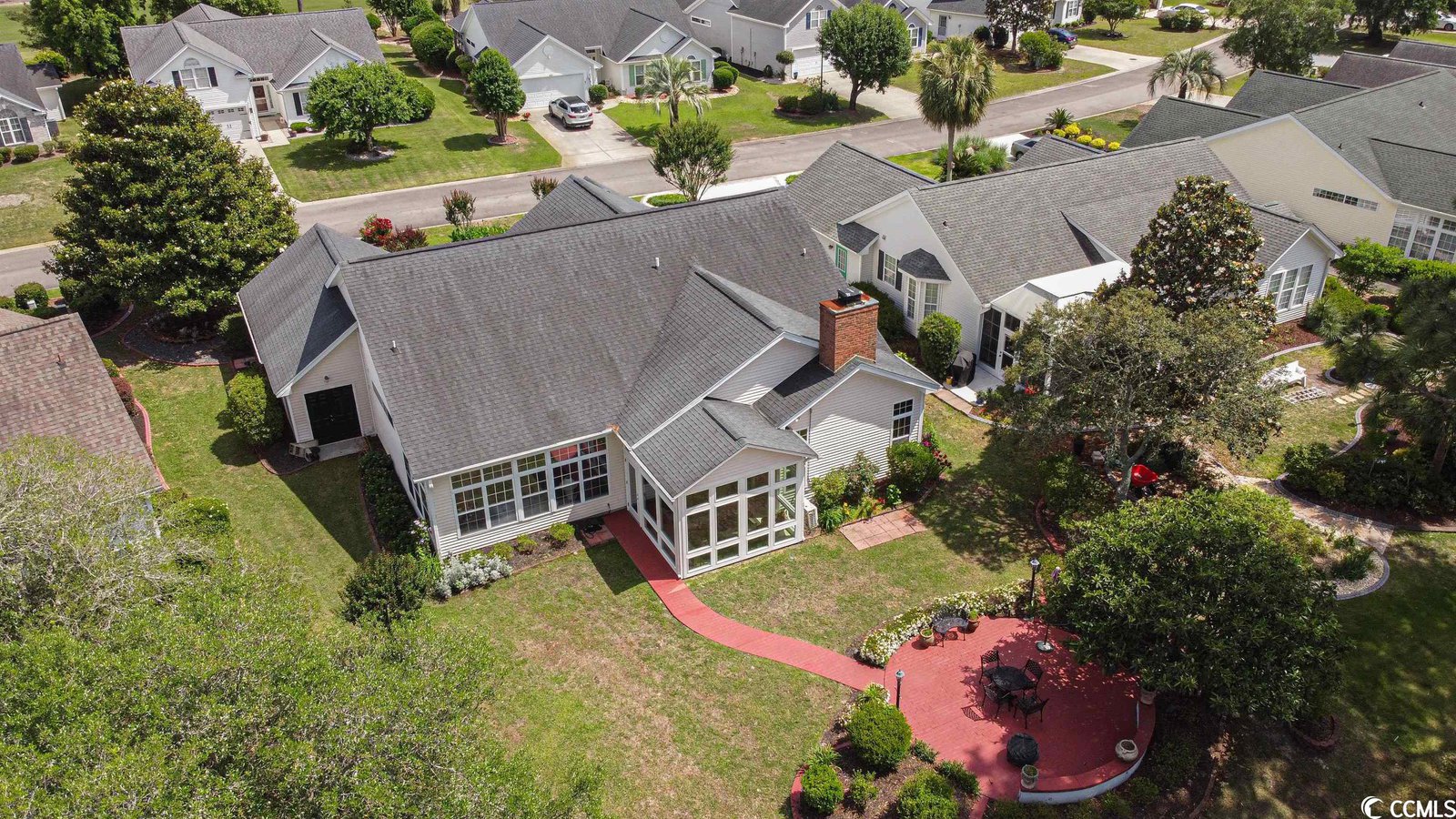 MLS 2309933 Southcreek 591 Wildflower Trail, Myrtle Beach Property