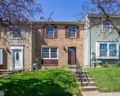 3729 Castle Ter Unit #122-15, Silver Spring