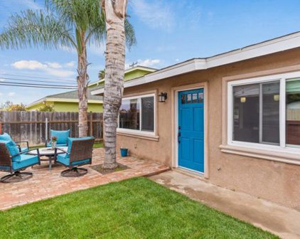 1218 Florence Street, Imperial Beach