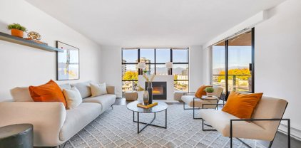518 W 14th Avenue Unit 608, Vancouver