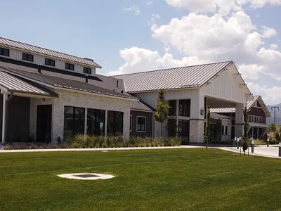 Springhouse Village Salt Lake County