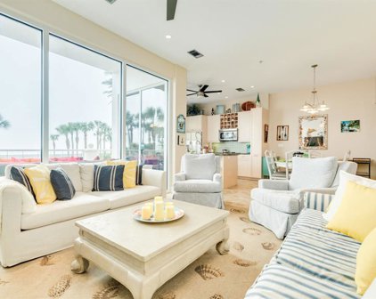 10327 Termini San Luis Pass Road Unit 205, Galveston