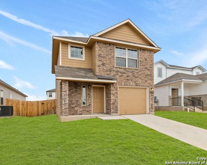 2427 Dry Moss Way, San Antonio