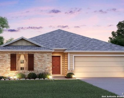 5539 Onyx Valley, San Antonio