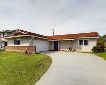 5851 Shirl Street, Cypress
