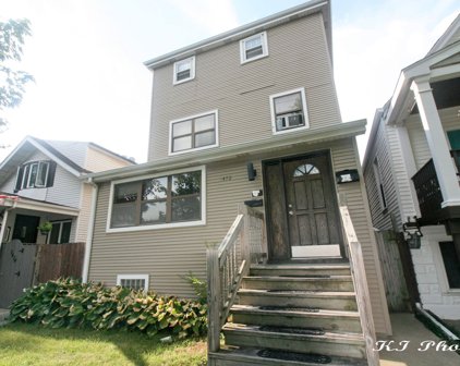 5470 W Gettysburg Street, Chicago