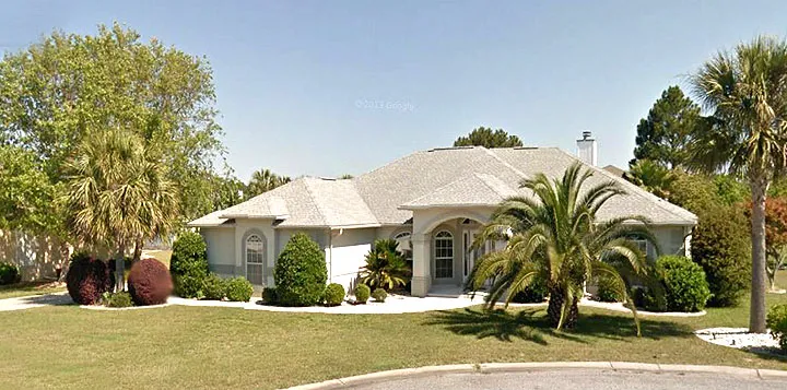 Homes in Chandelle, Pensacola