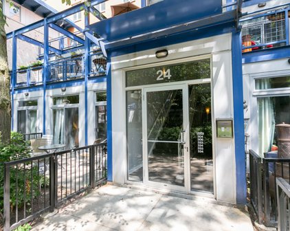 24 N May Street Unit #323, Chicago