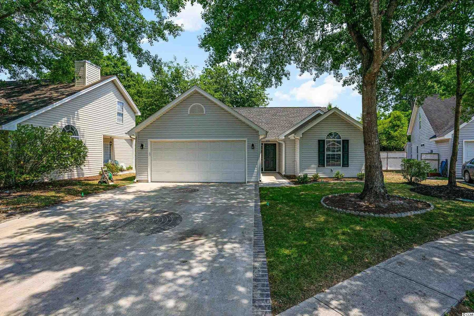 MLS 2111553 Harbour Village 1323 Bermuda Ct., Surfside Beach Surfside