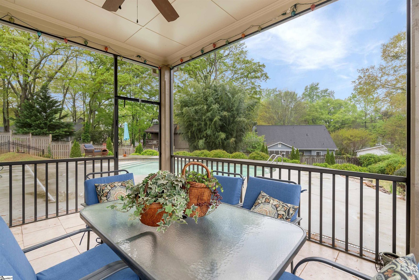 4 Cloudless Circle, Greenville Home for Sale Enclave At Parkins Mill Real Estate