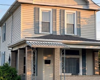 1616 Holliday Street, East Liverpool