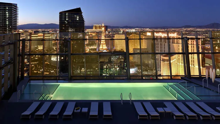 Veer, Las Vegas Real Estate 5