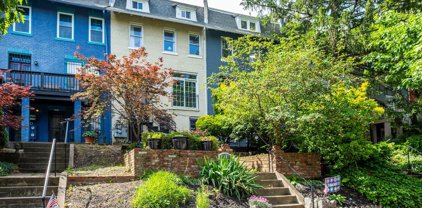 1113 NE Maryland  Ne Avenue, Washington