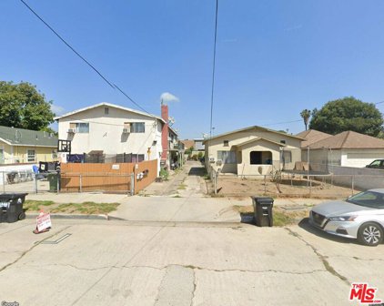 2707 Pirtle Street, Los Angeles