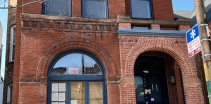 1240 N Damen Avenue Unit #1, Chicago