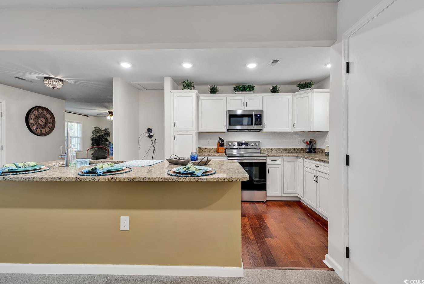 MLS 2415165 Bent Oak Estates 1049 Pinner Pl., Myrtle Beach Property