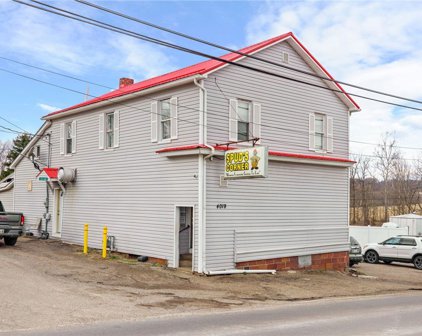 4019 Alabama Avenue NW, North Lawrence