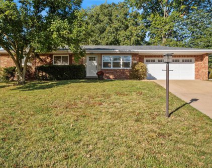 9101 General Grant  Lane, St Louis