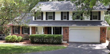 1320 Bridge Creek  Trail, Ellisville