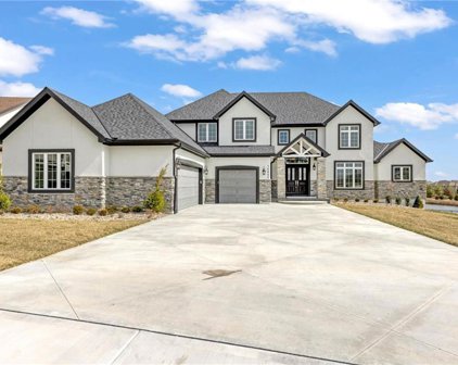 15805 Oakmont Street, Overland Park