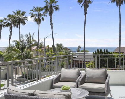 5460 La Jolla Blvd Unit #G201, La Jolla