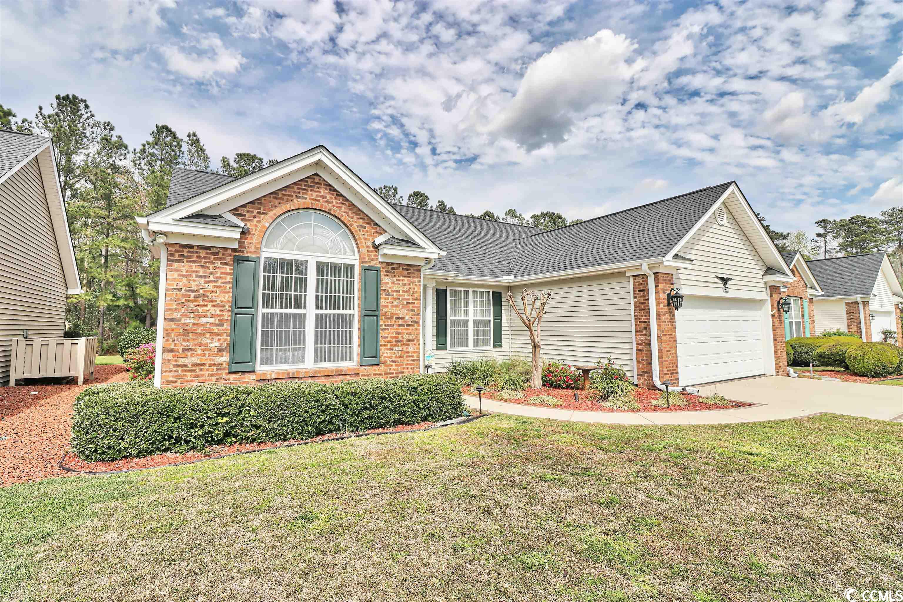 MLS 2305231 Myrtle Trace 237 Candlewood Dr., Conway Property for Sale