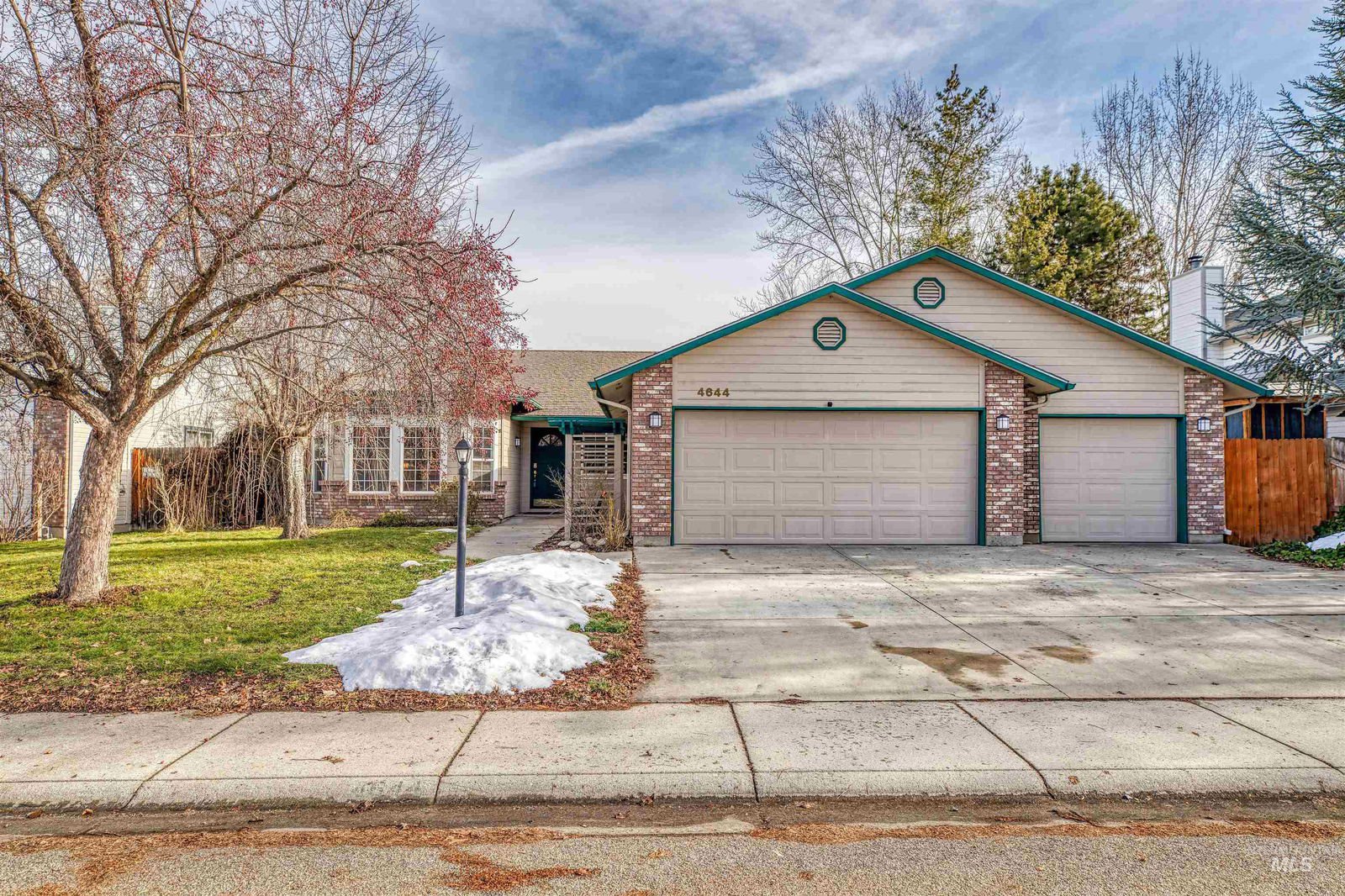 4644 N Lancer Avenue, Boise, Idaho 83713 MLS98899016 Residential
