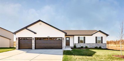 414 Andrew Joseph  Parkway, Wentzville