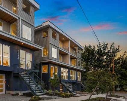 520 A N 48th Street, Seattle
