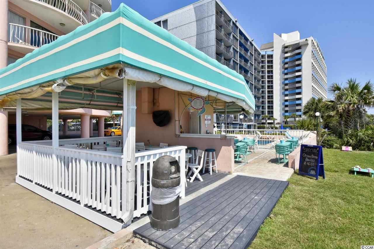 MLS 1919764 ST CLEMENTS 202 70th Ave. N Unit 104, Myrtle Beach St Clements Property for Sale