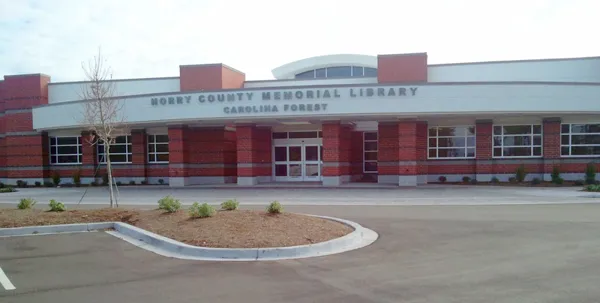 Carolina Forest Community