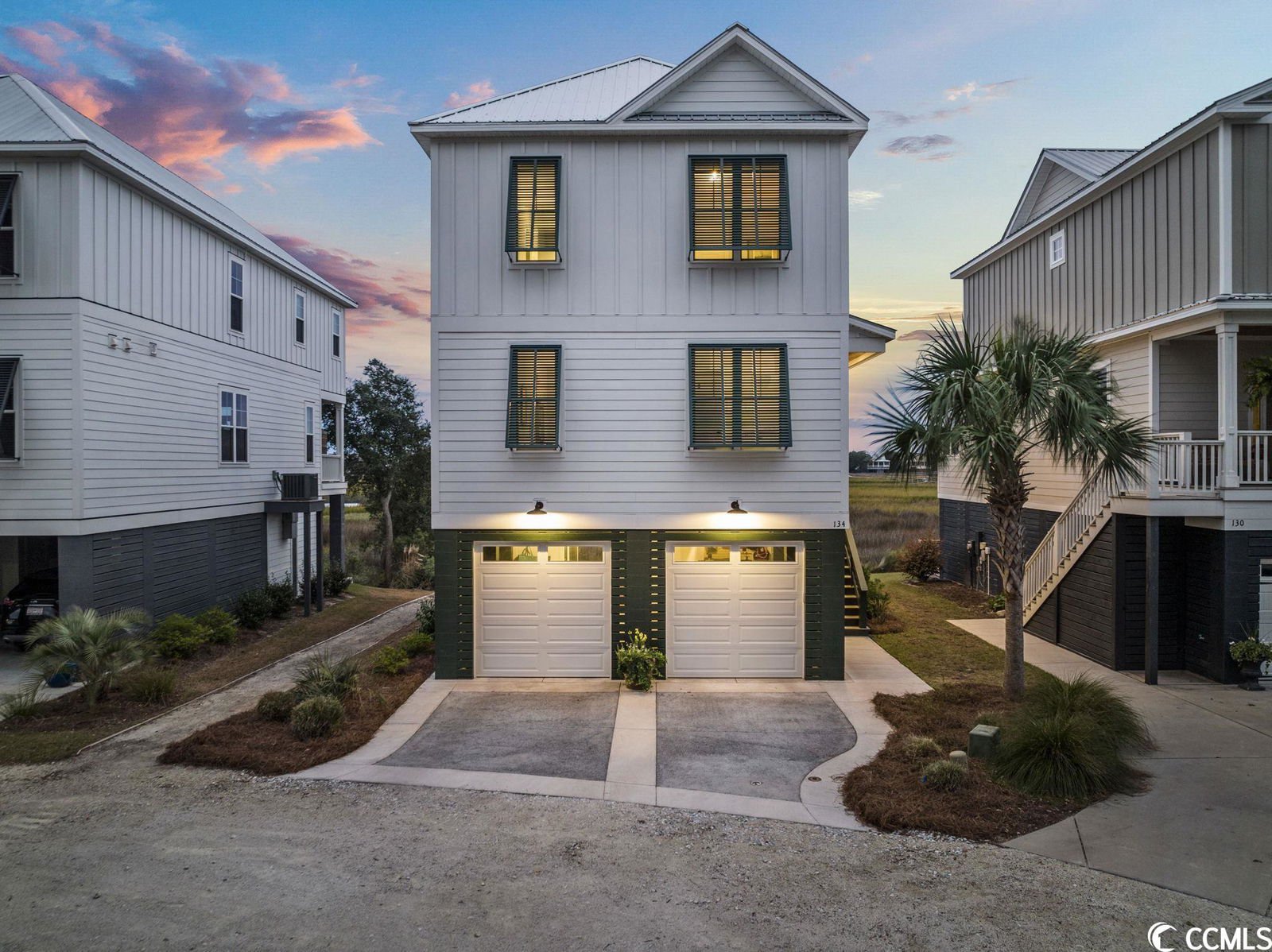 MLS 2222719 Marshland Park 134 Half Shell Ct., Pawleys Island
