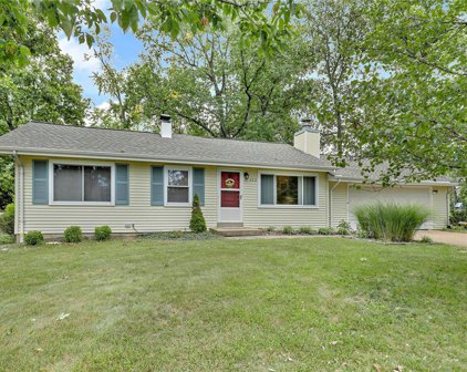 222 Victor  Court, Ballwin