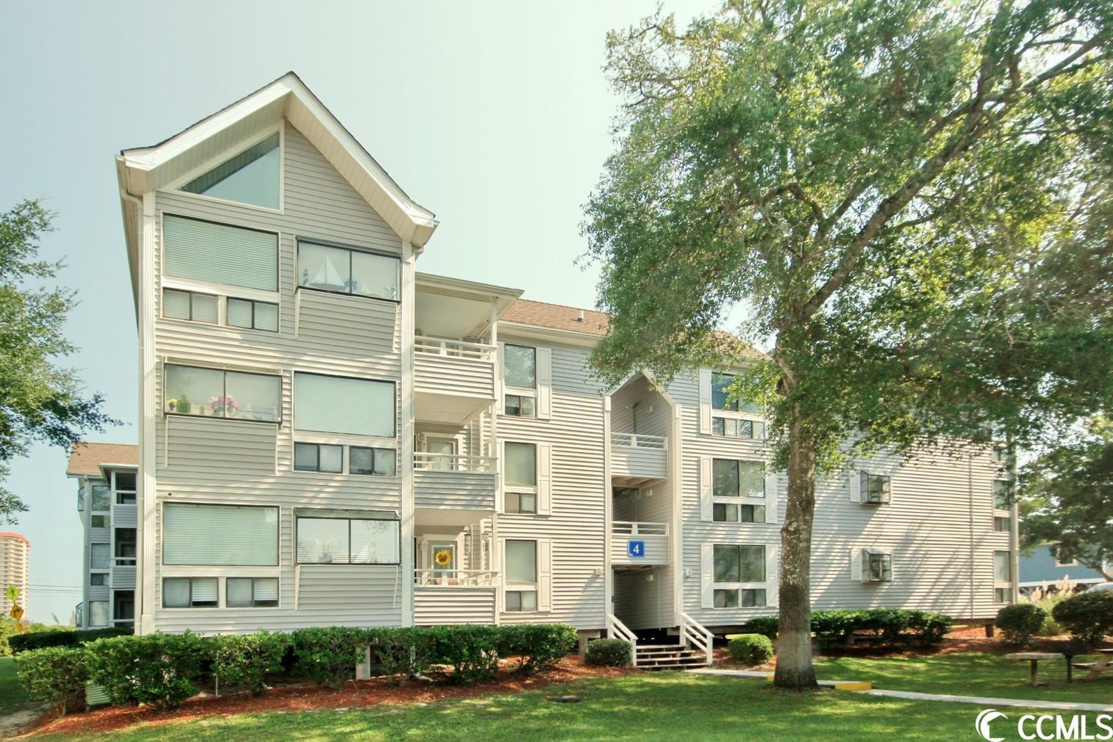 MLS 2318624 Arcadian Dunes 351 Lake Arrowhead Rd. Unit 4113, Myrtle