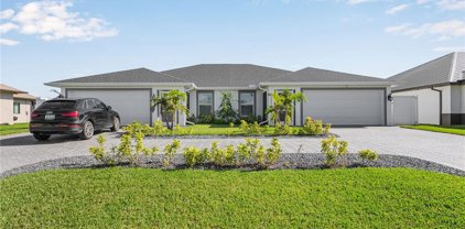 3511-3513 SW 17th Place, Cape Coral