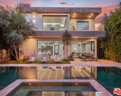 726 N Martel Avenue, Los Angeles