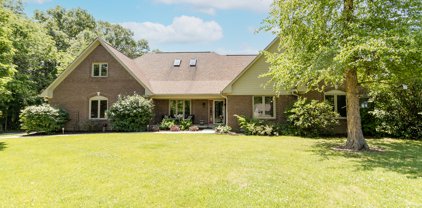 1400 Hickory Hill Drive, Franklin