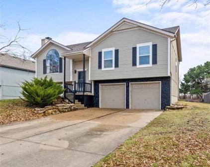 1817 SE 7th Street, Lee's Summit