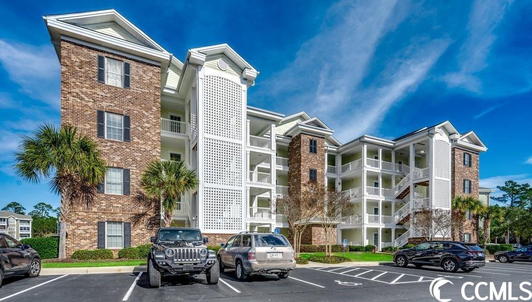 MLS 2402005 Magnolia Pointe 4812 Magnolia Lake Dr. Unit 301, Myrtle Beach Magnolia Pointe