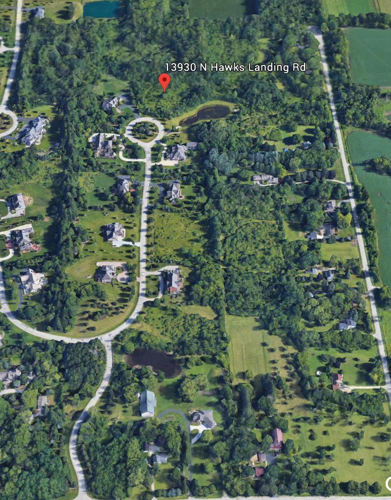 13930 North Hawks Landing Landing, Mequon, 53097