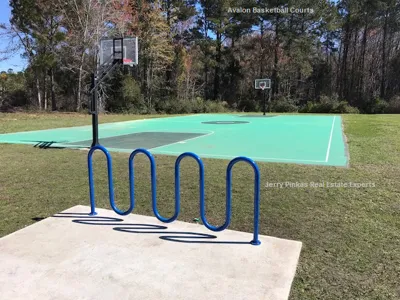 Avalon Carolina Forest Amenities