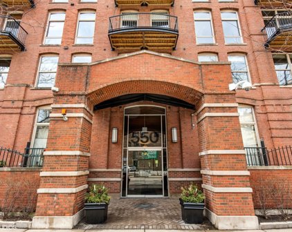 550 N Kingsbury Street Unit #309, Chicago