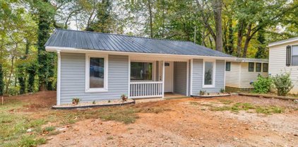 5523 Mount Shores Circle, Gainesville