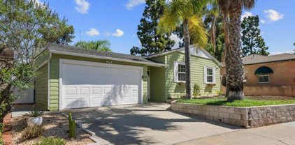 4676 Adams Avenue, Talmadge/San Diego Central
