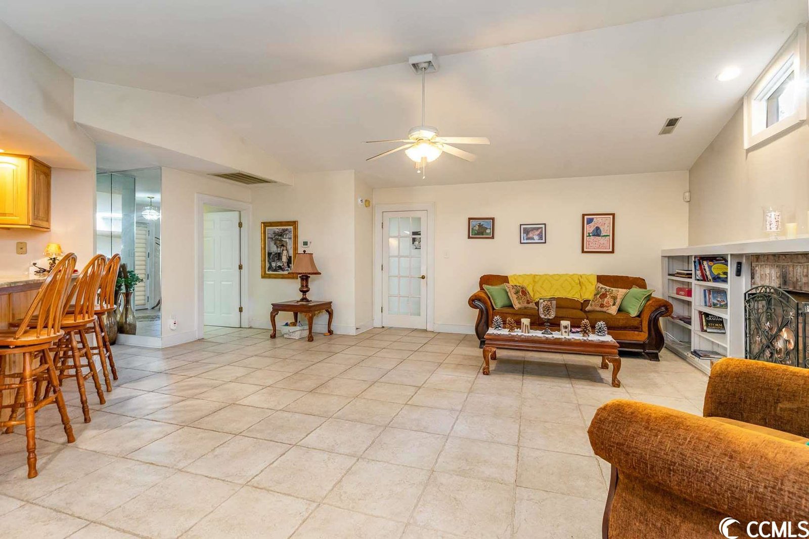 MLS 2300760 Huntington Marsh 5461 Huntington Marsh Rd., Murrells