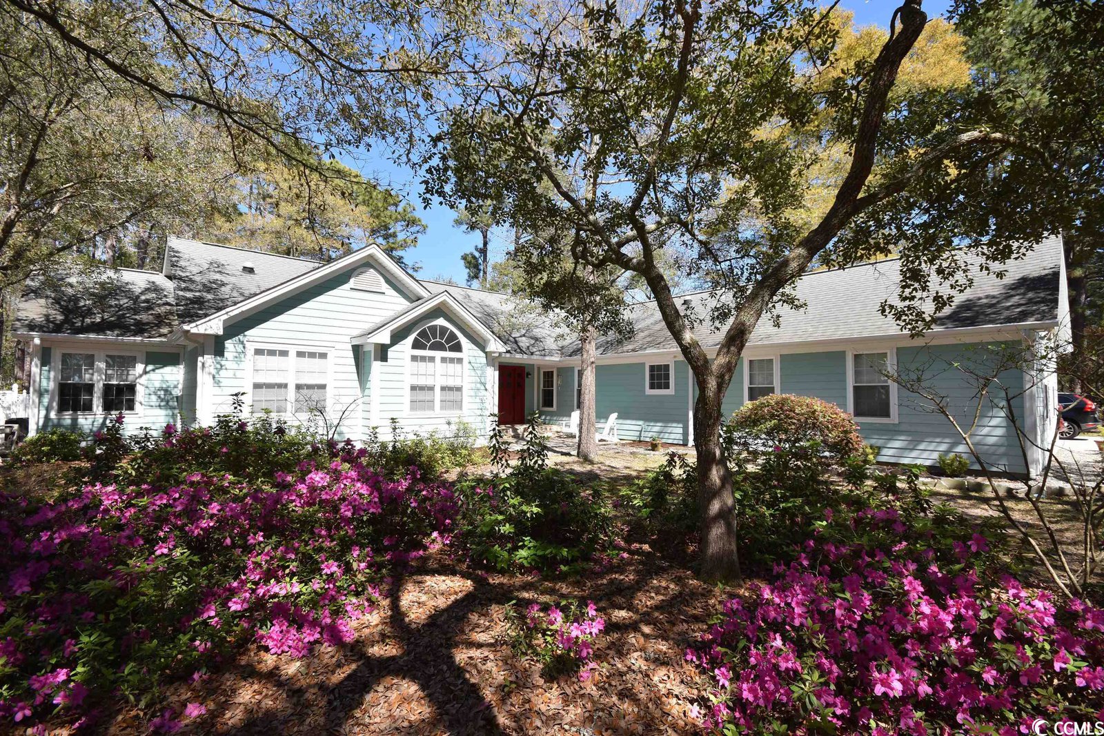 MLS 2305065 Hagley Estates 608 Tyson Dr., Pawleys Island Property