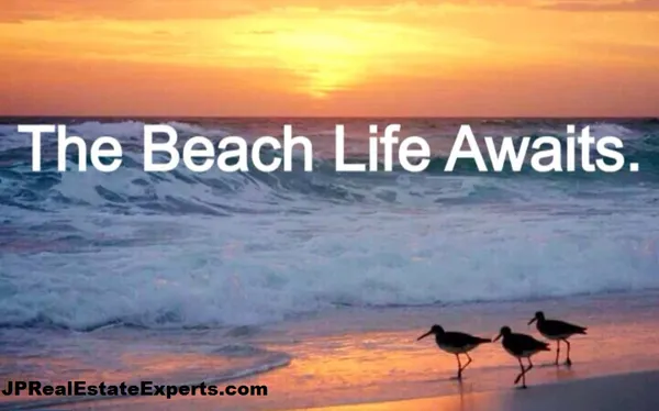 Living the beach life in Myrtle Beach